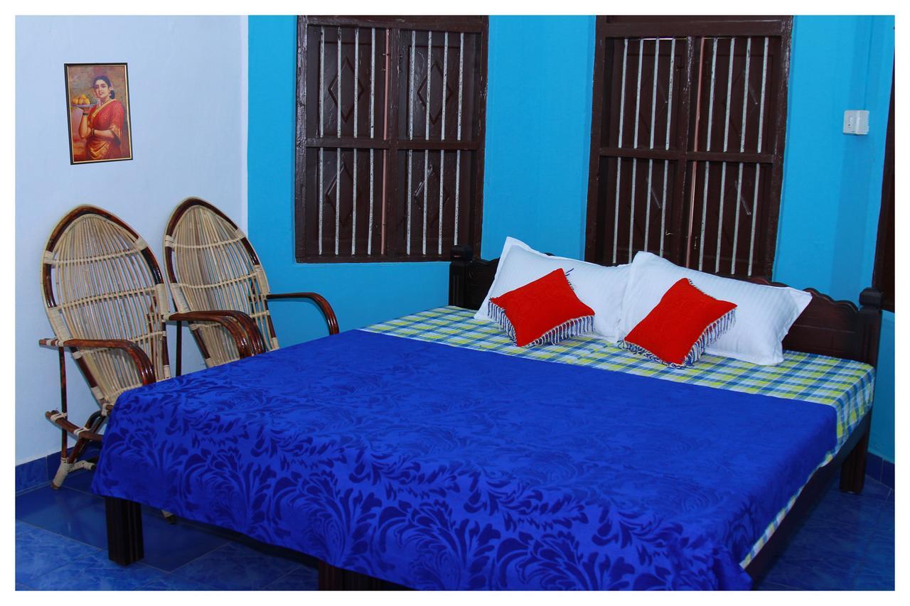 Mantra Heritage Home Alappuzha Kültér fotó