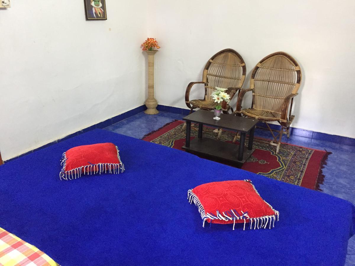 Mantra Heritage Home Alappuzha Kültér fotó