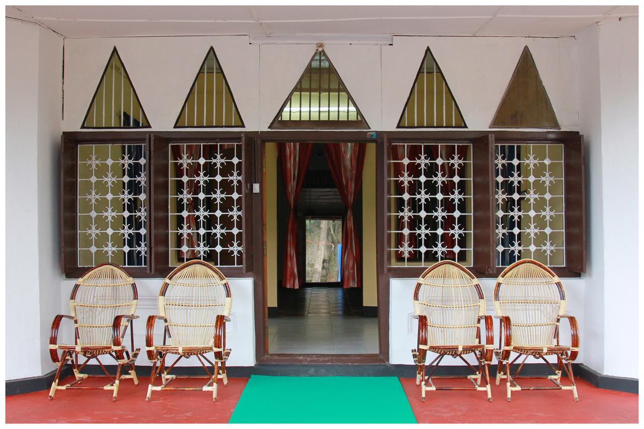 Mantra Heritage Home Alappuzha Kültér fotó