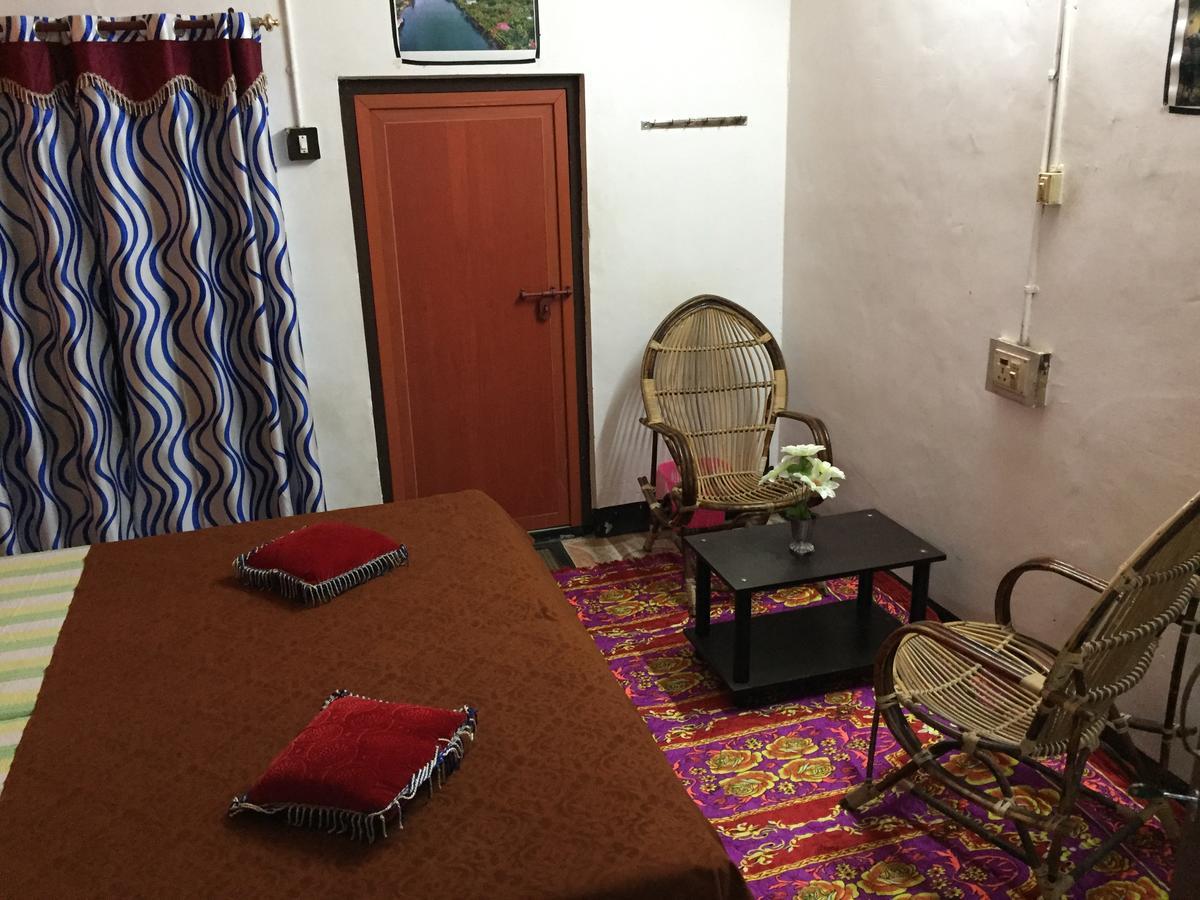Mantra Heritage Home Alappuzha Kültér fotó
