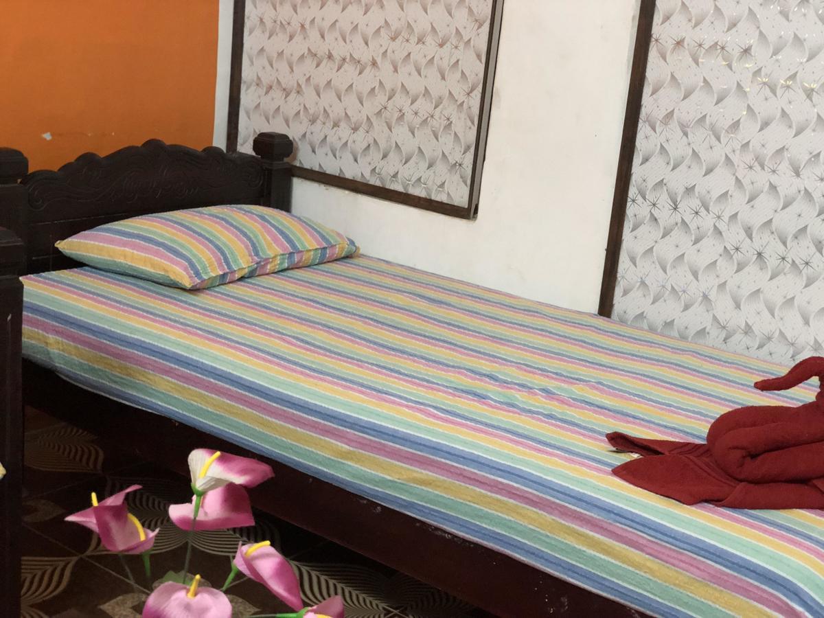 Mantra Heritage Home Alappuzha Kültér fotó