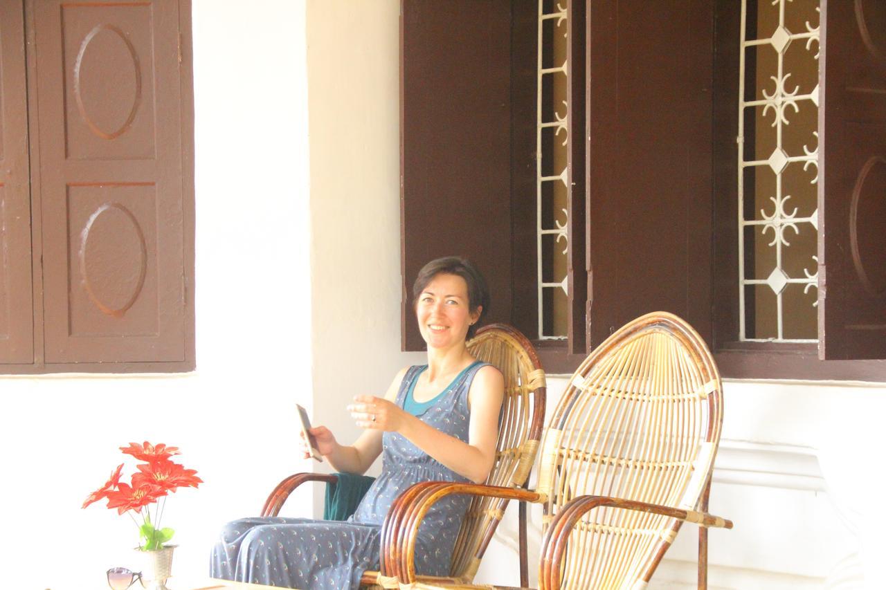 Mantra Heritage Home Alappuzha Kültér fotó