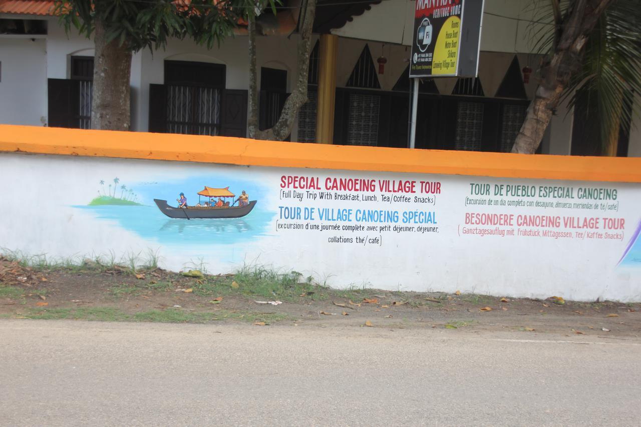 Mantra Heritage Home Alappuzha Kültér fotó