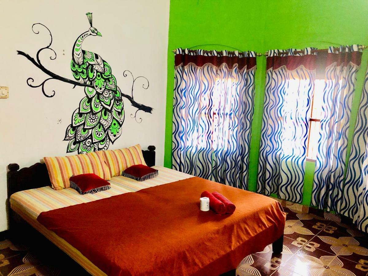 Mantra Heritage Home Alappuzha Kültér fotó